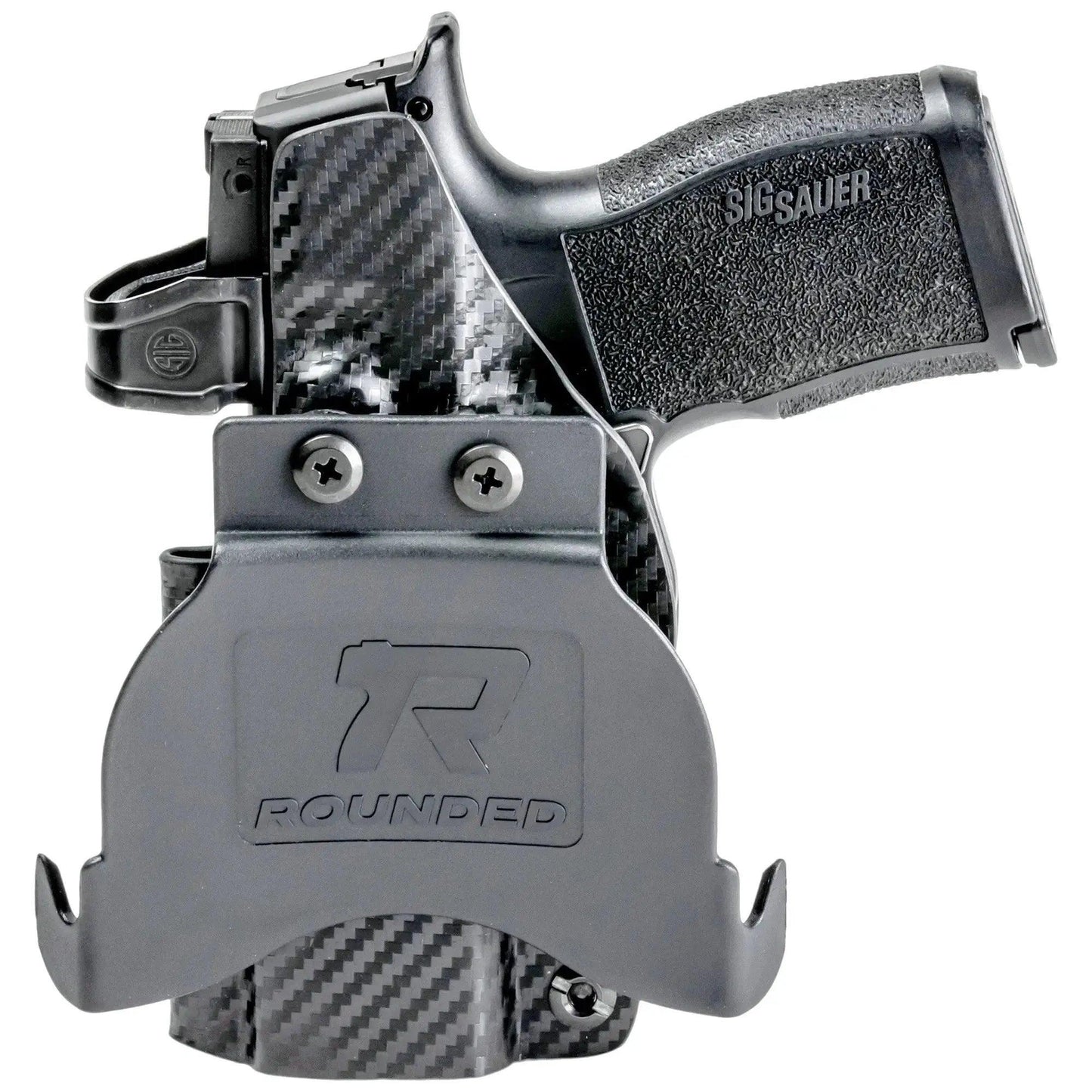 Sig Sauer P365 Paddle Holster (Optic Ready)