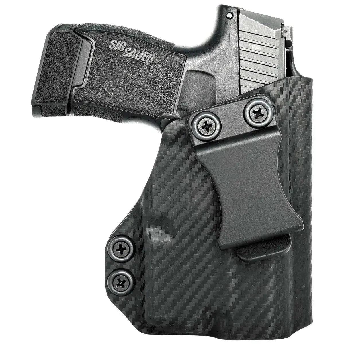 Sig Sauer P365 TLR6 IWB Holster