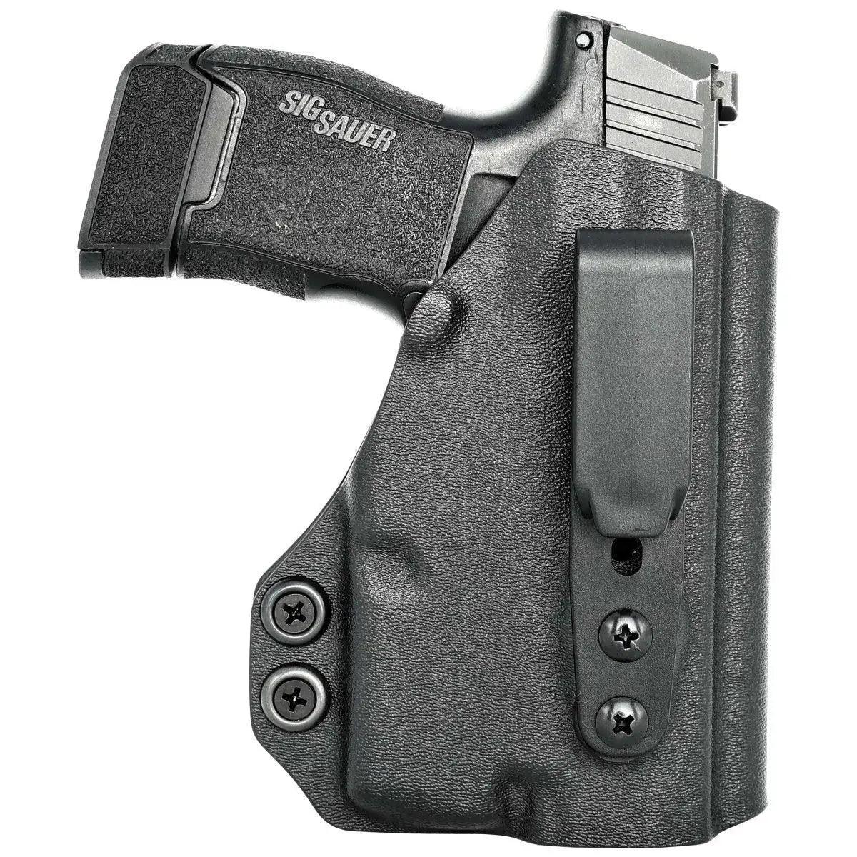 Sig Sauer P365 TLR6 Tuckable IWB Holster