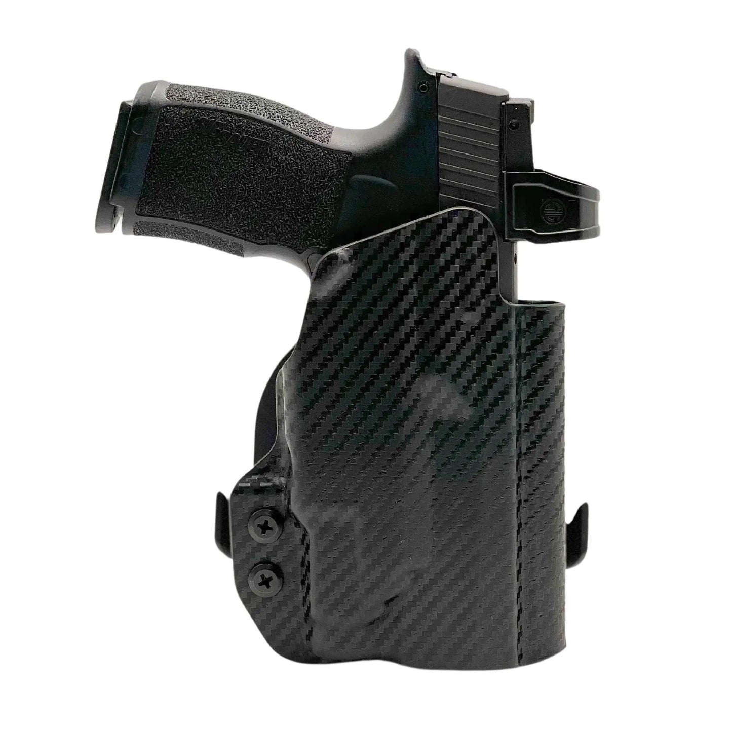 Sig Sauer P365 TLR7 SUB Paddle Holster