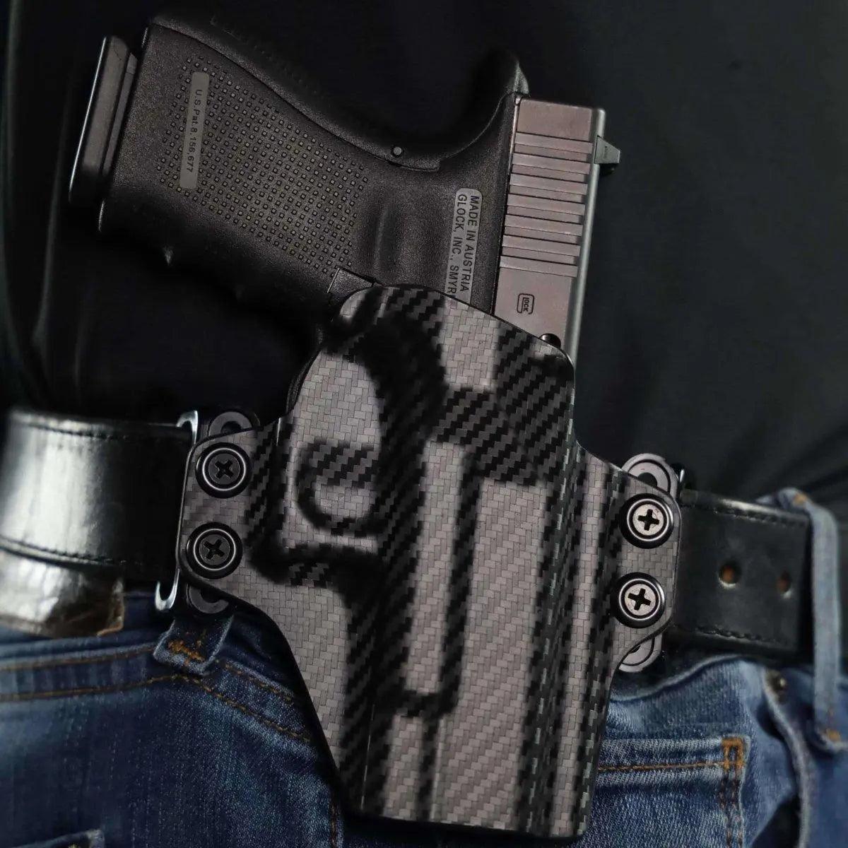 Sig Sauer P365 XL OWB Holster