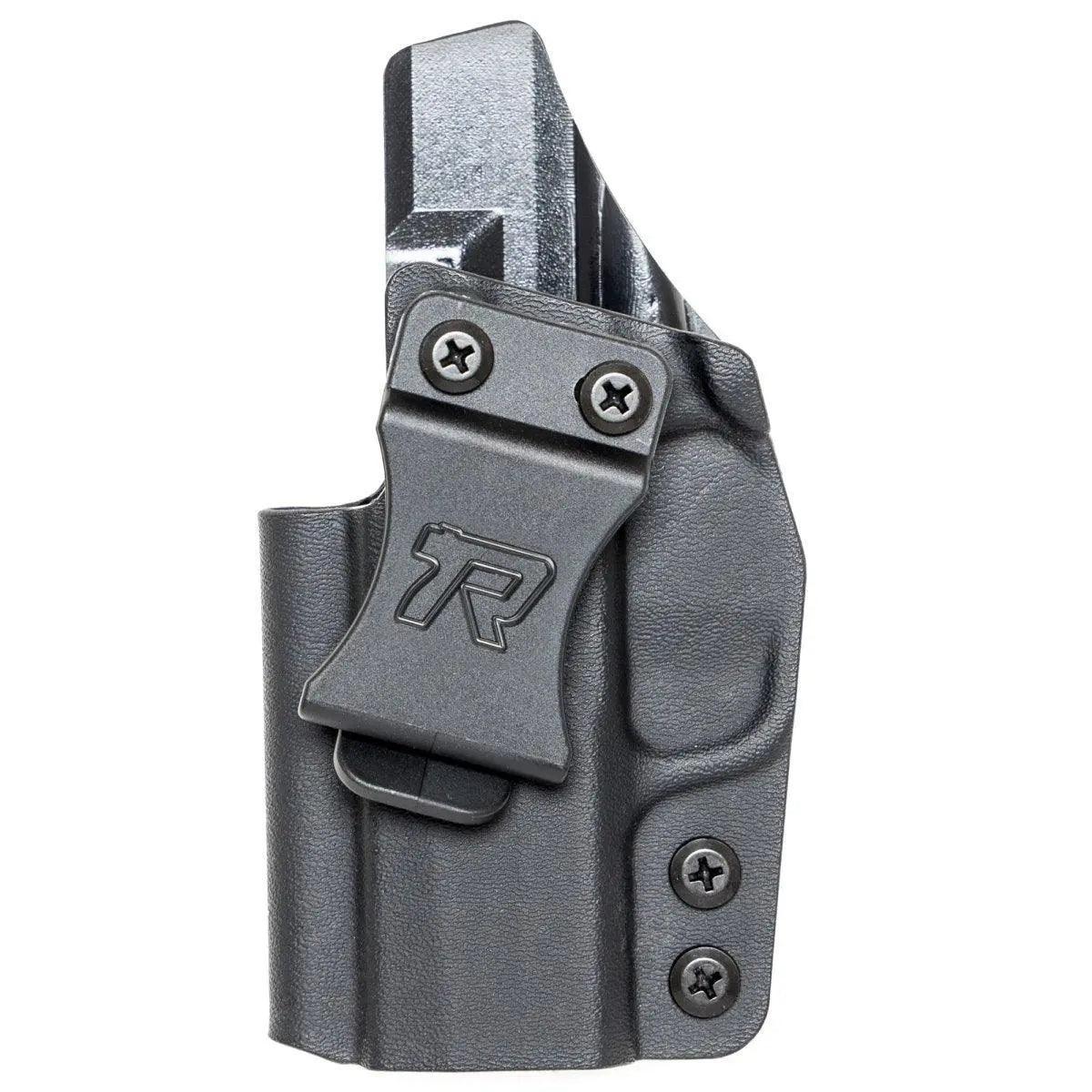 Sig Sauer P365 XMACRO TLR7 SUB IWB Holster