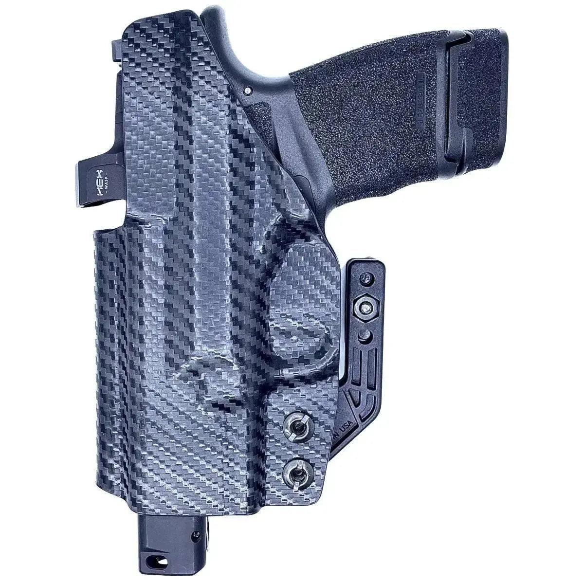 Sig Sauer P365 XMACRO IWB KYDEX Holster - Plus Line
