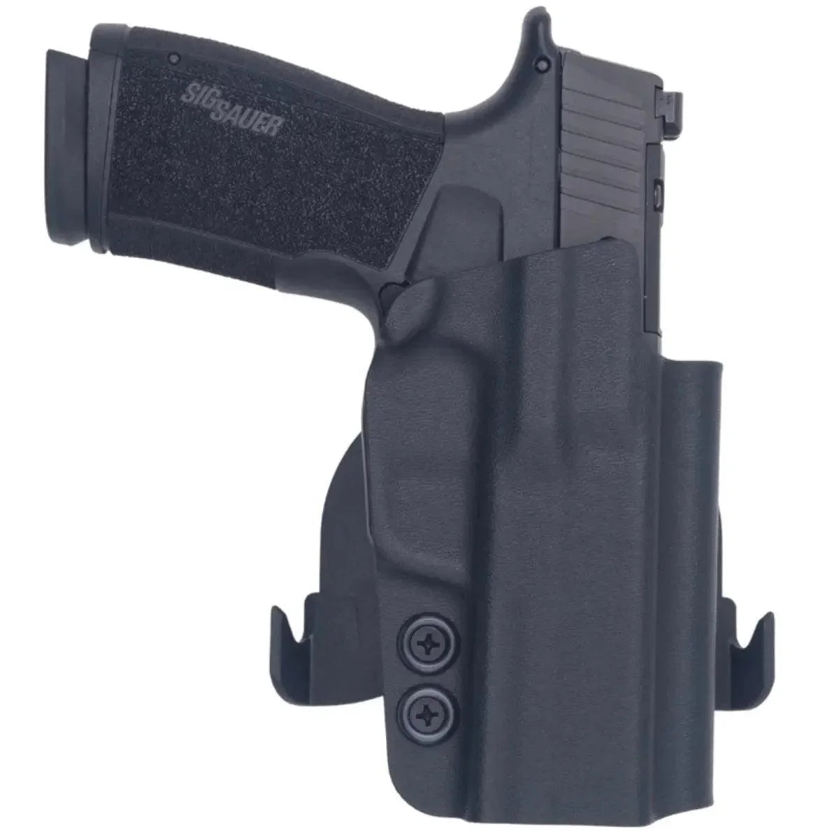 Sig Sauer P365 XMACRO TLR7 SUB Paddle Holster