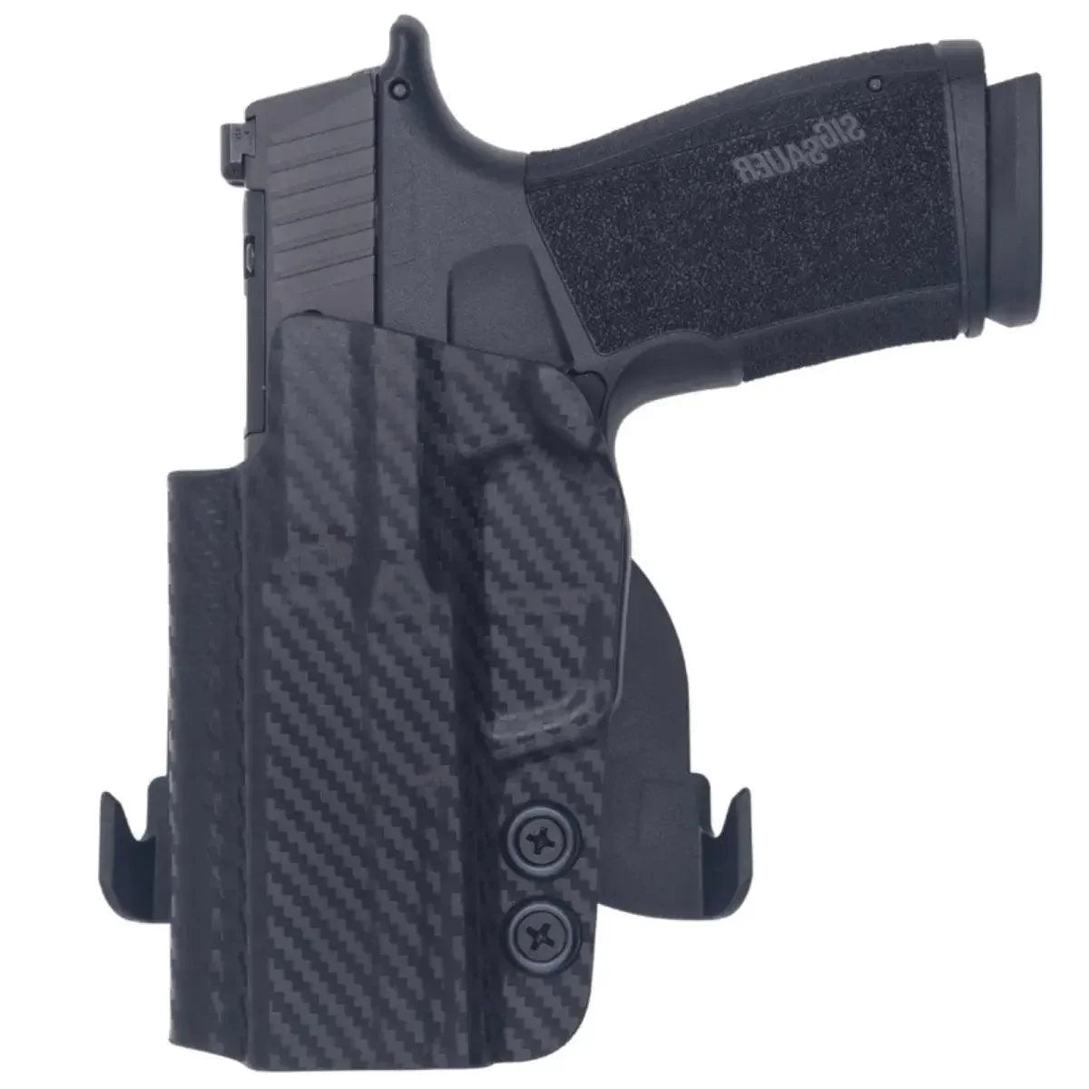 Sig Sauer P365 XMACRO TLR7 SUB Paddle Holster