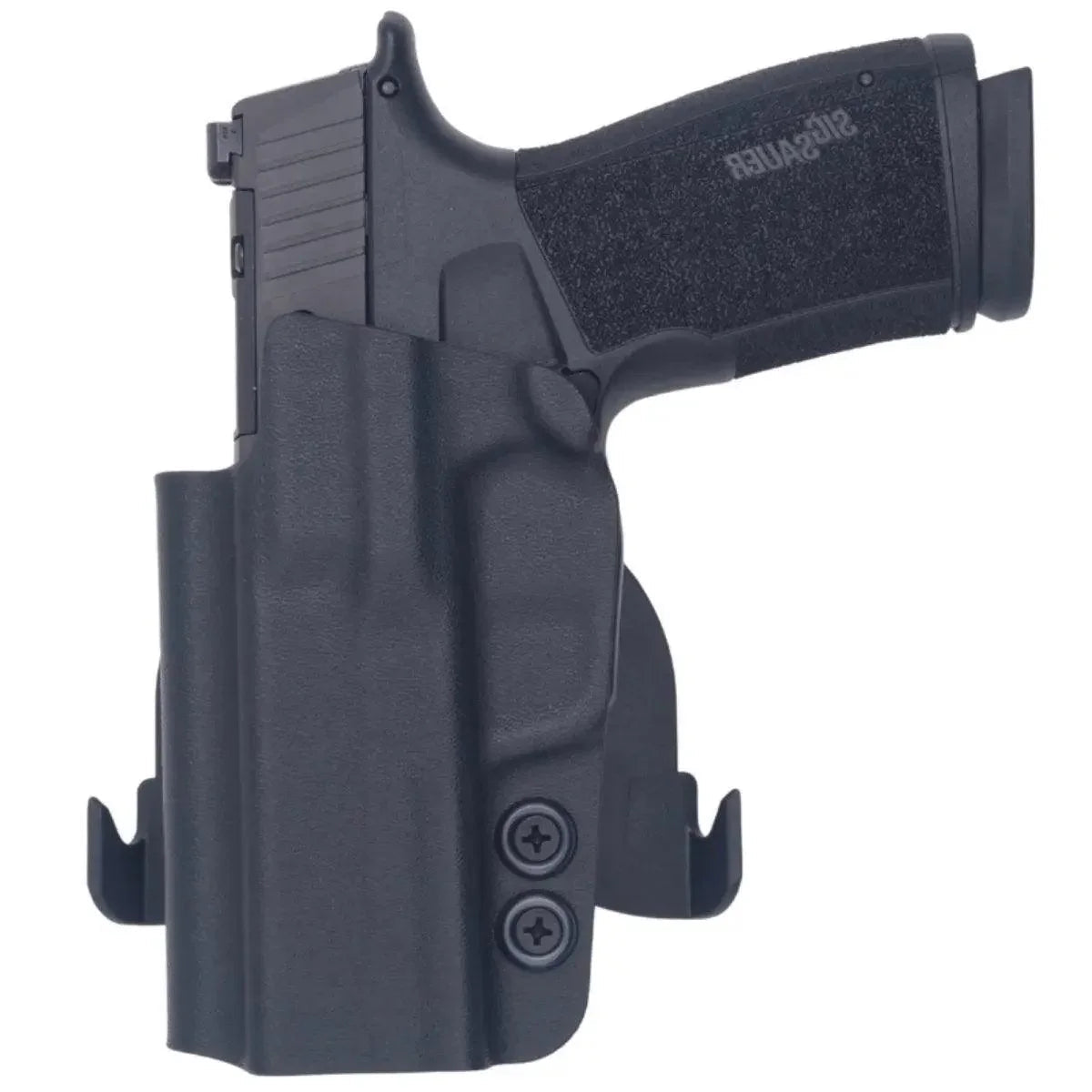 Sig Sauer P365 XMACRO TLR7 SUB Paddle Holster