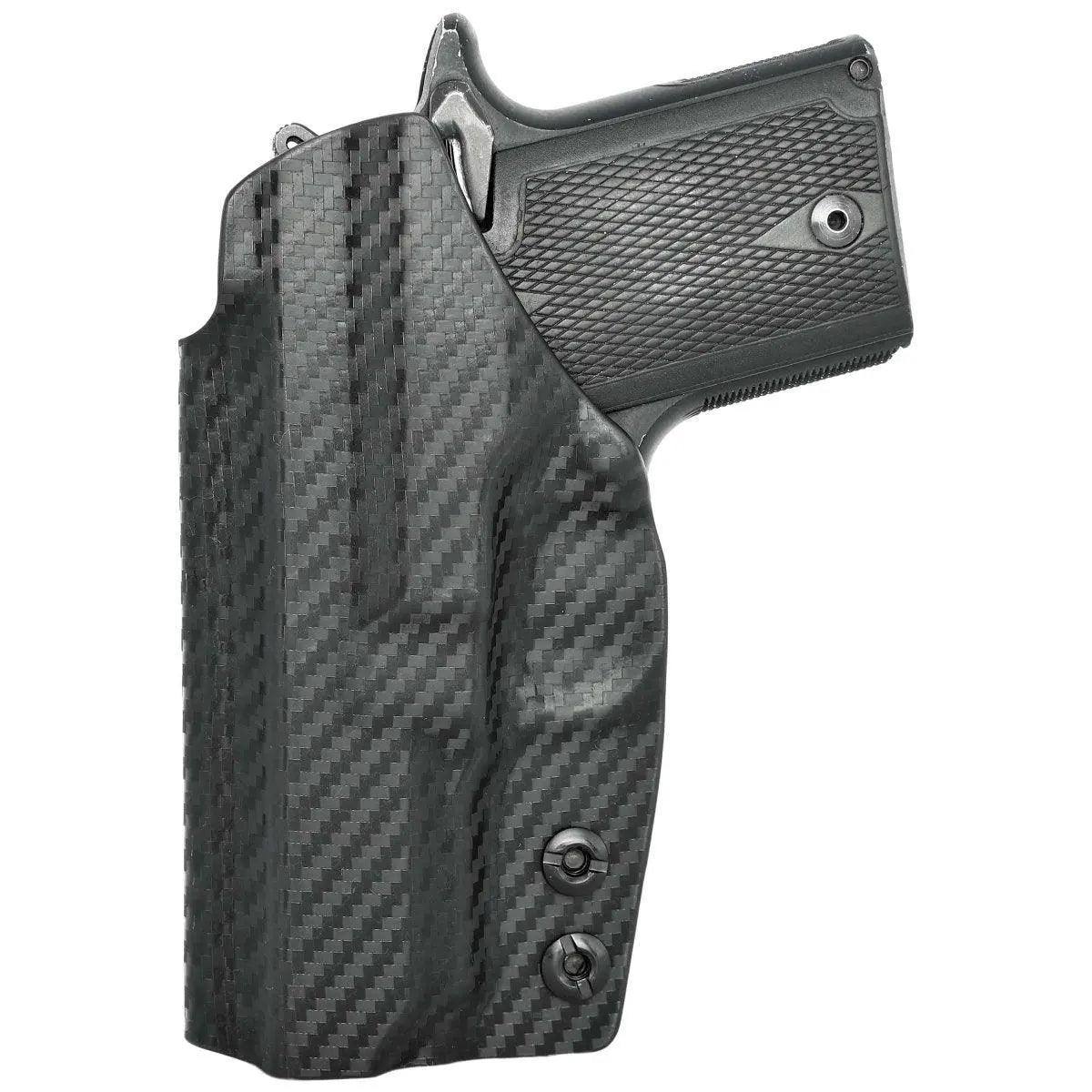 Sig Sauer P938 IWB Holster