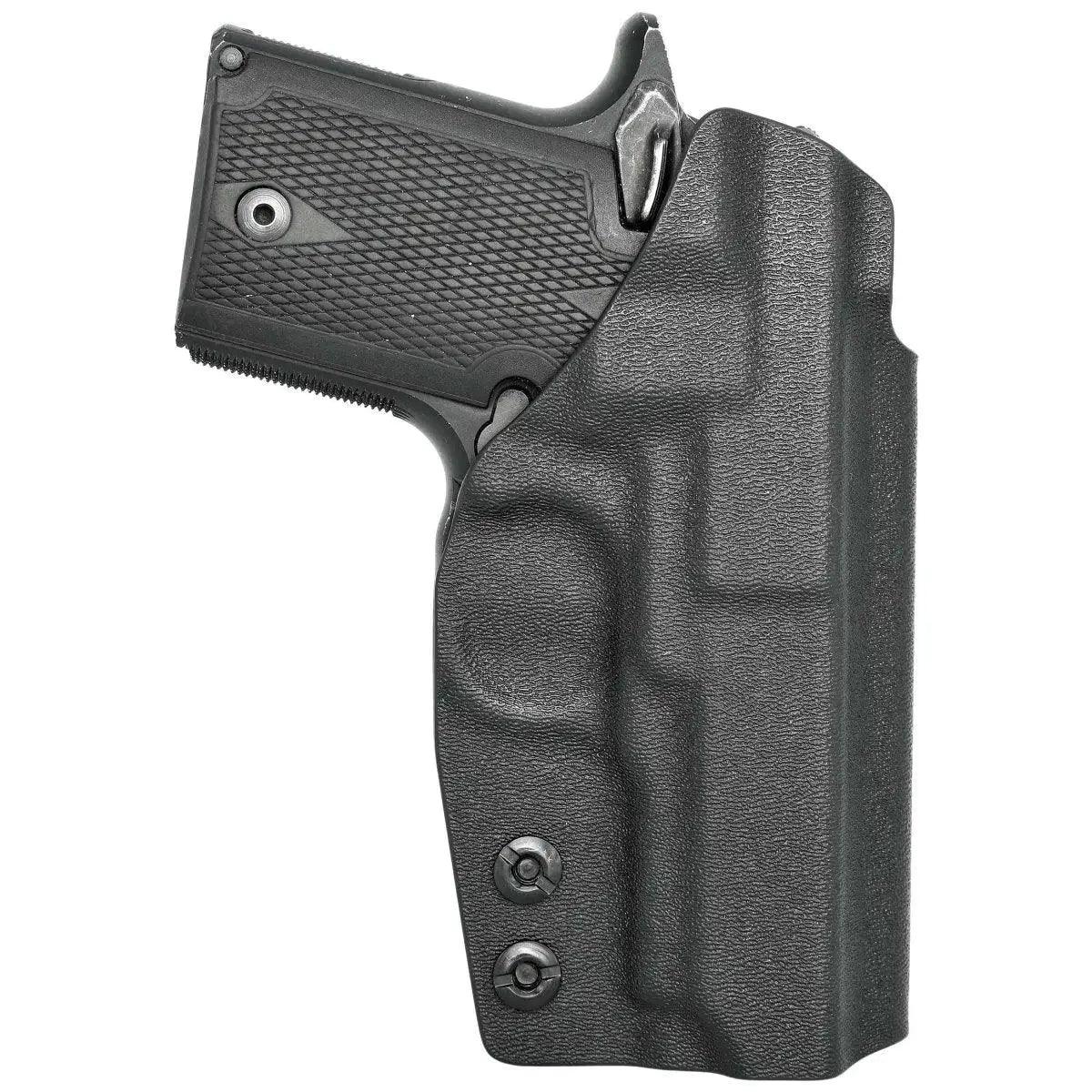 Sig Sauer P938 IWB Holster