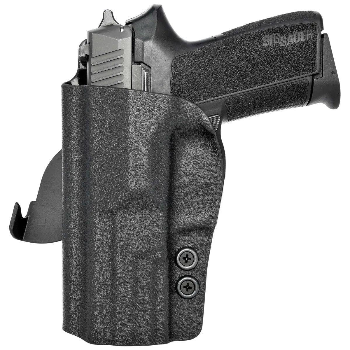 Sig Sauer SP2022 Paddle Holster
