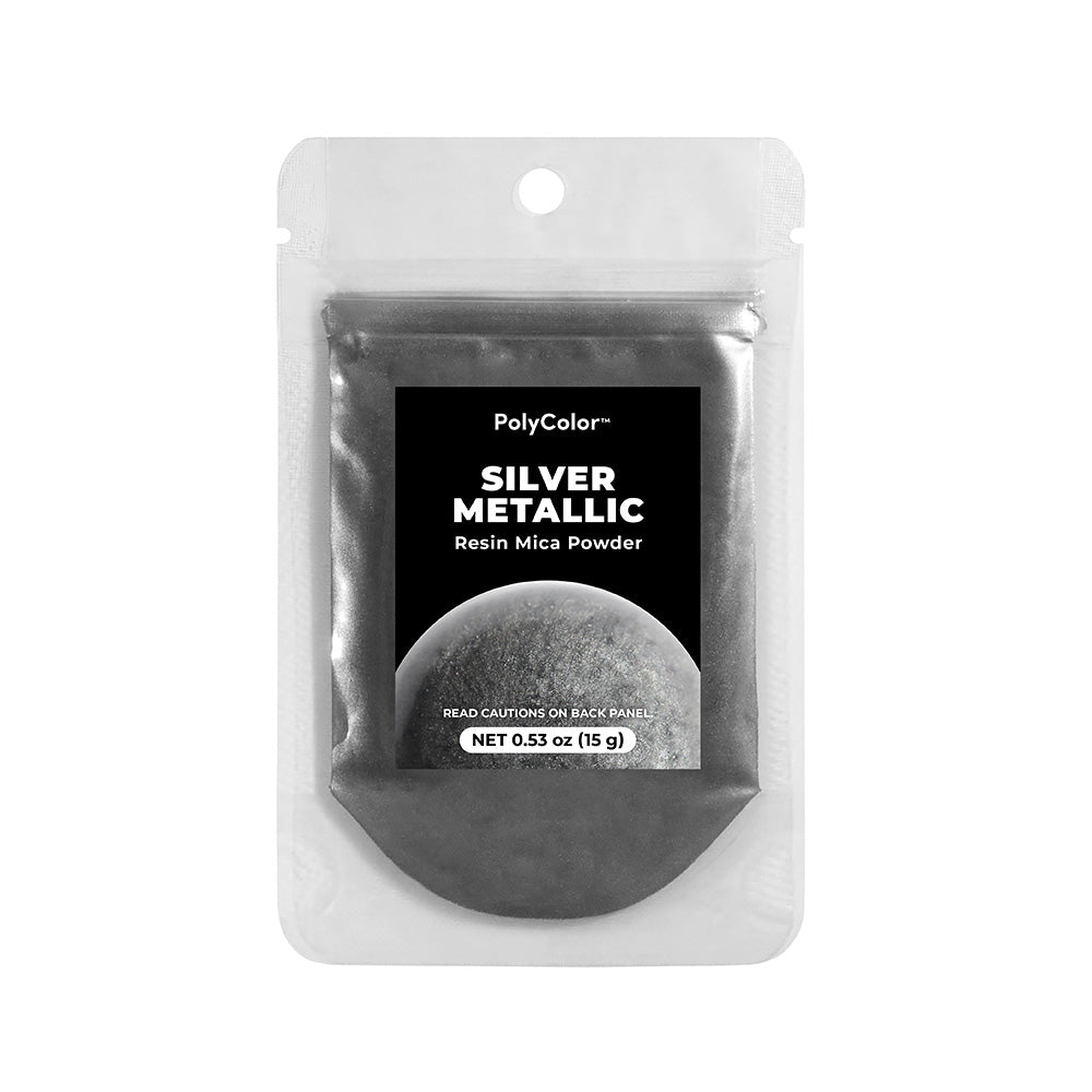 Epoxy Resin Mica Powder
