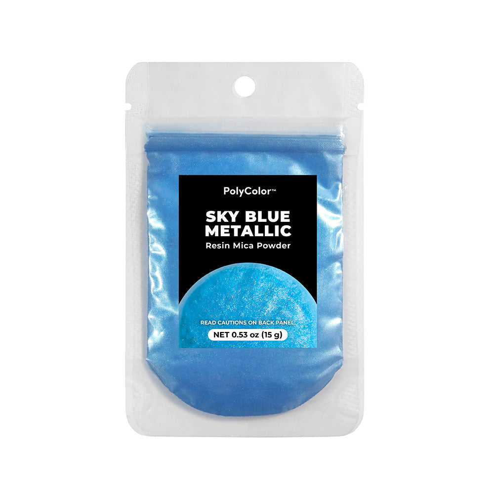 Epoxy Resin Mica Powder