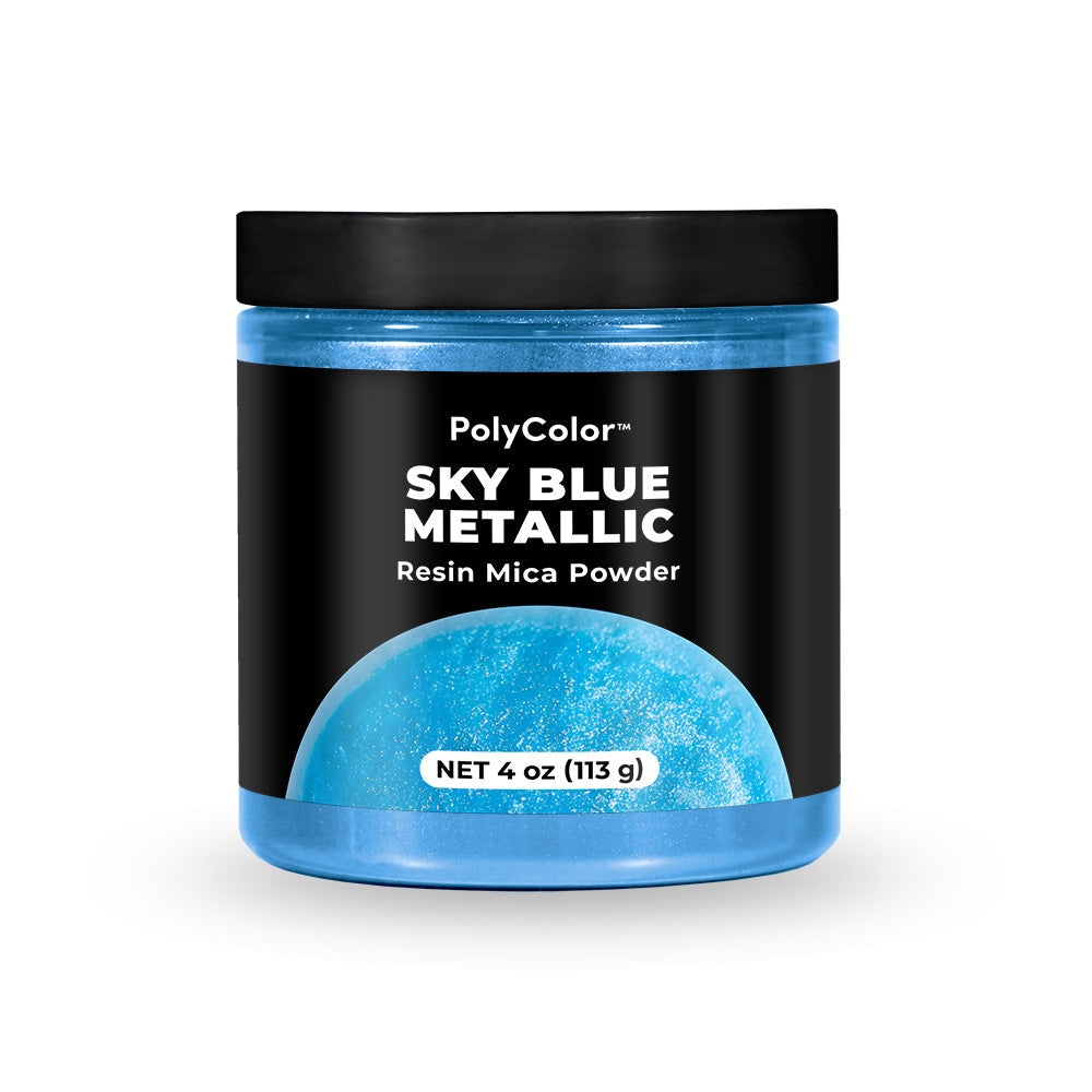 Epoxy Resin Mica Powder