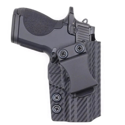 Smith & Wesson CSX 3.1in IWB Holster