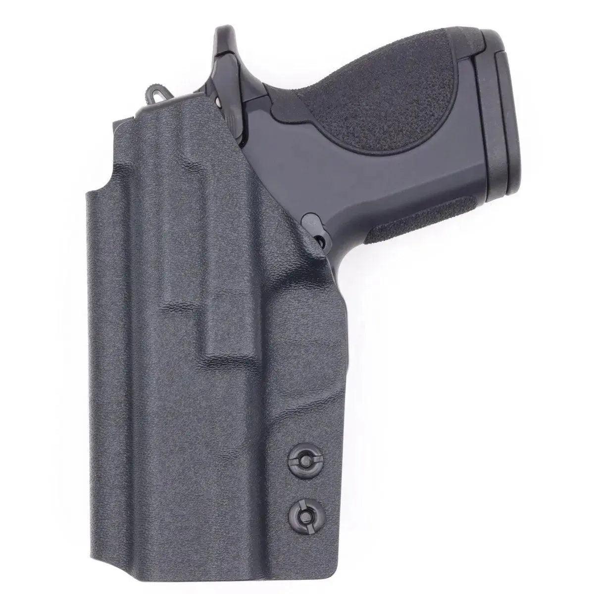 Smith & Wesson CSX 3.6in IWB Holster