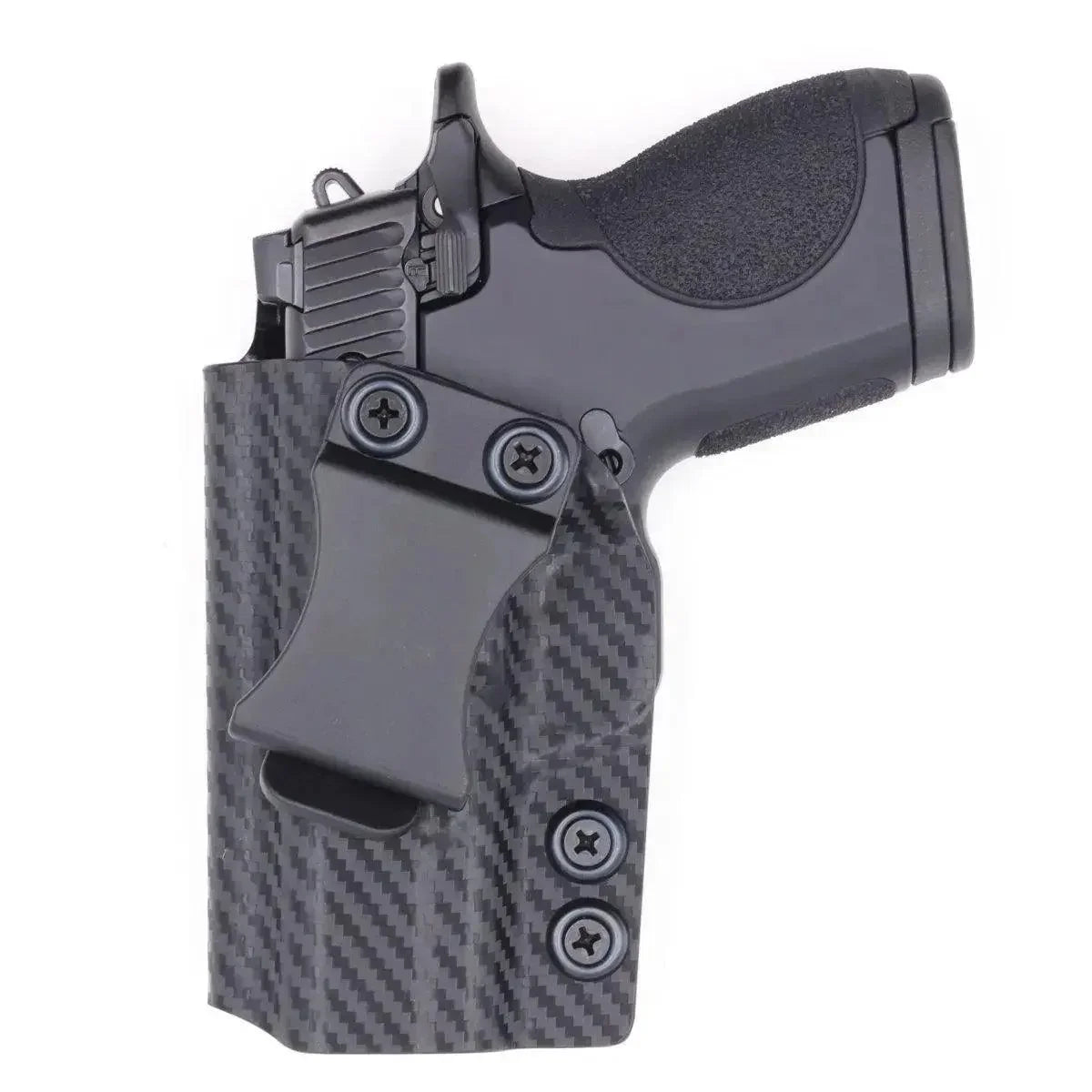Smith & Wesson CSX 3.6in IWB Holster