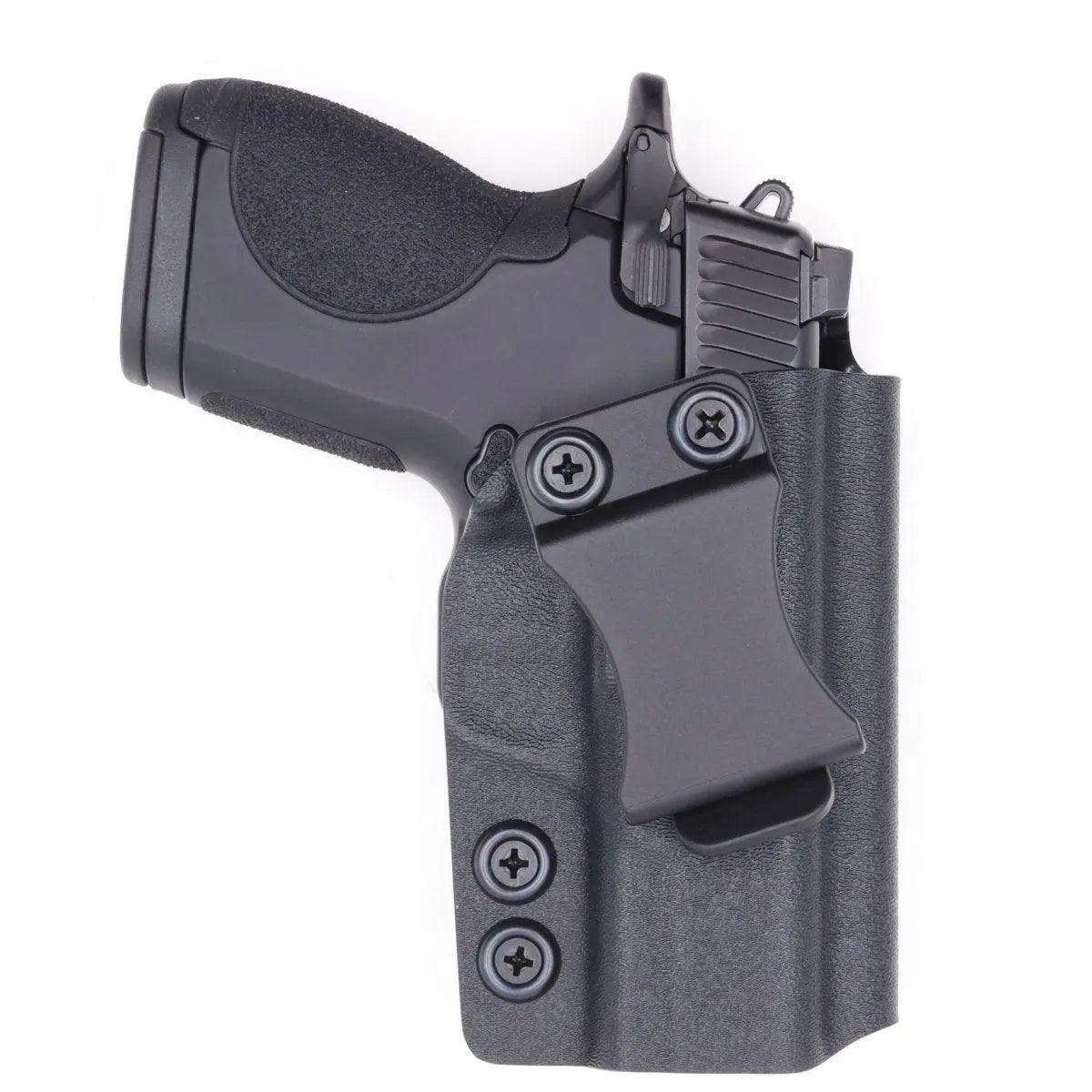 Smith & Wesson CSX 3.6in IWB Holster