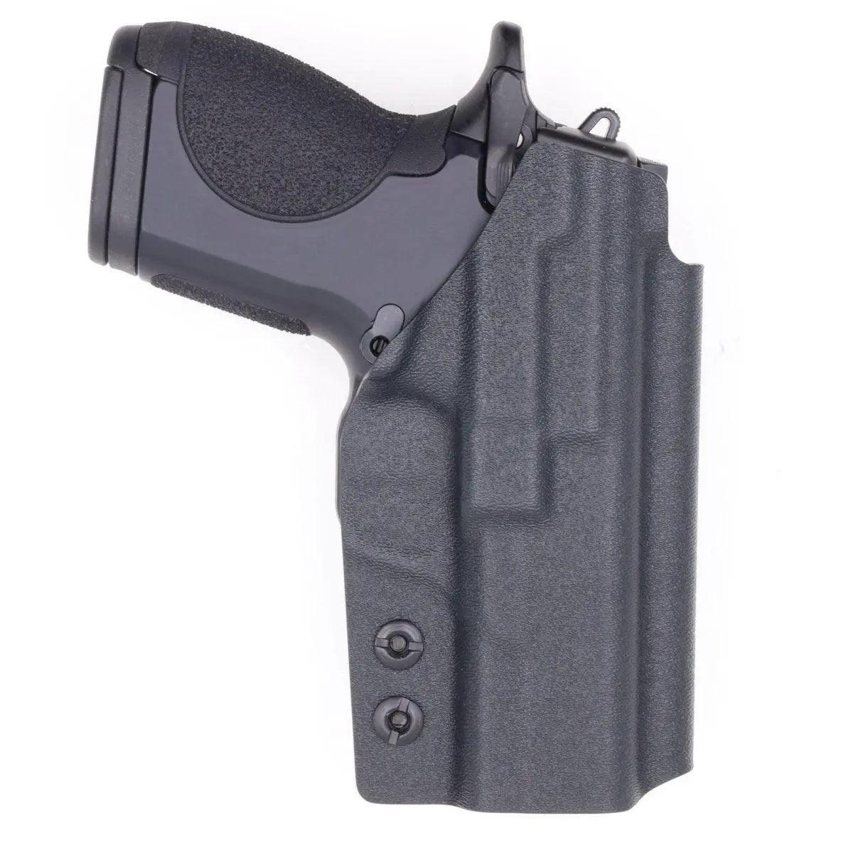Smith & Wesson CSX 3.6in IWB Holster
