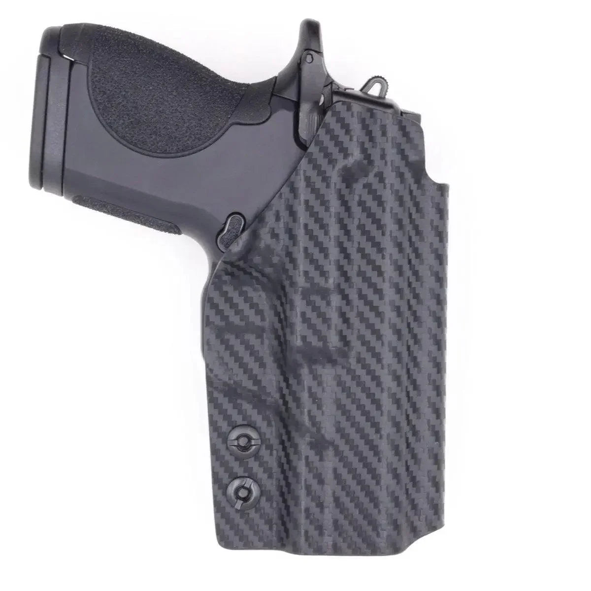 Smith & Wesson CSX 3.6in IWB Holster