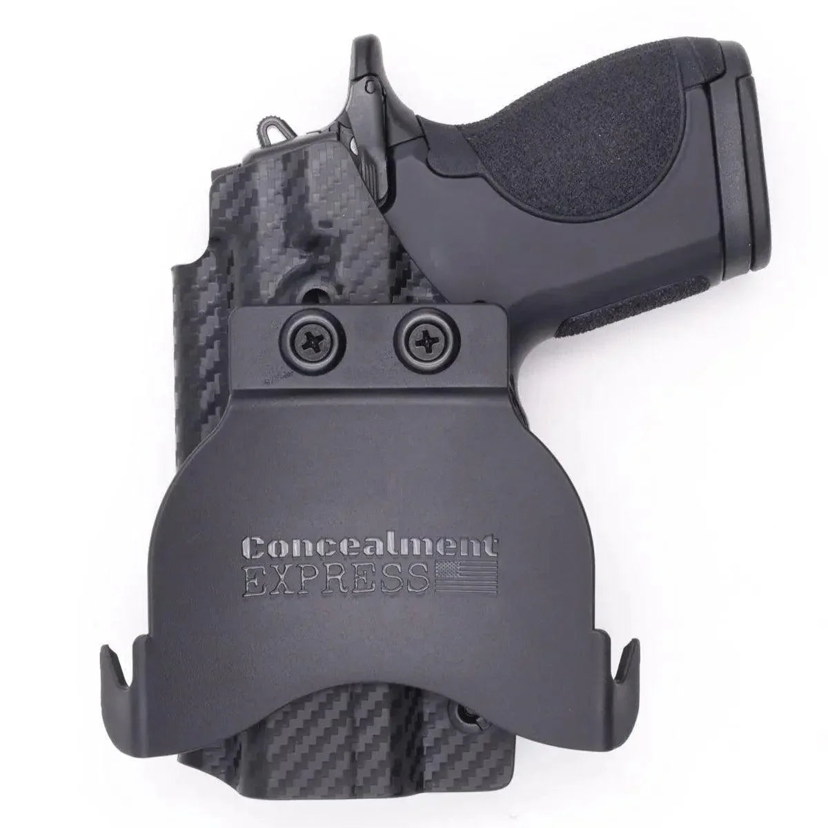 Smith & Wesson CSX 3.6in Paddle Holster