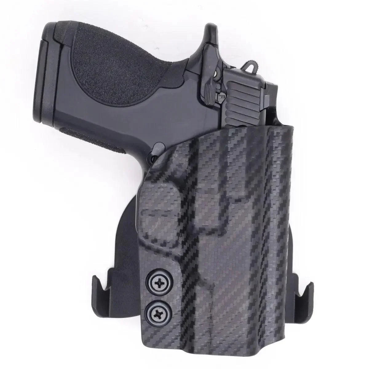 Smith & Wesson CSX 3.6in Paddle Holster