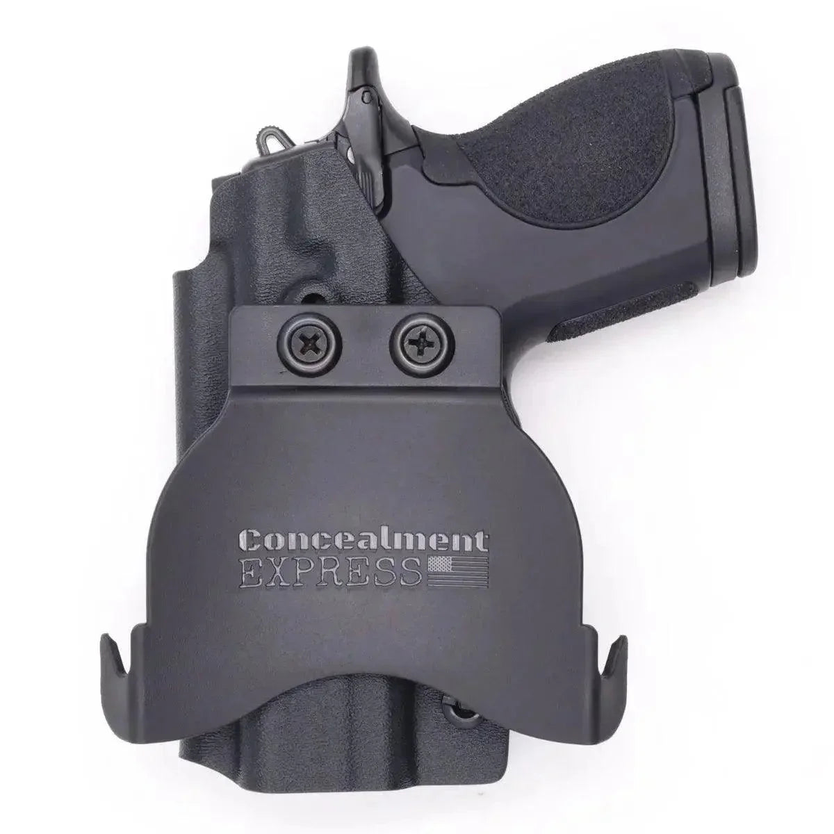 Smith & Wesson CSX 3.6in Paddle Holster