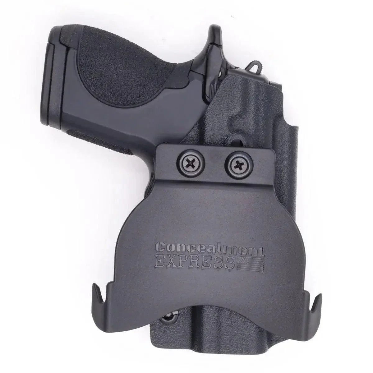 Smith & Wesson CSX 3.6in Paddle Holster
