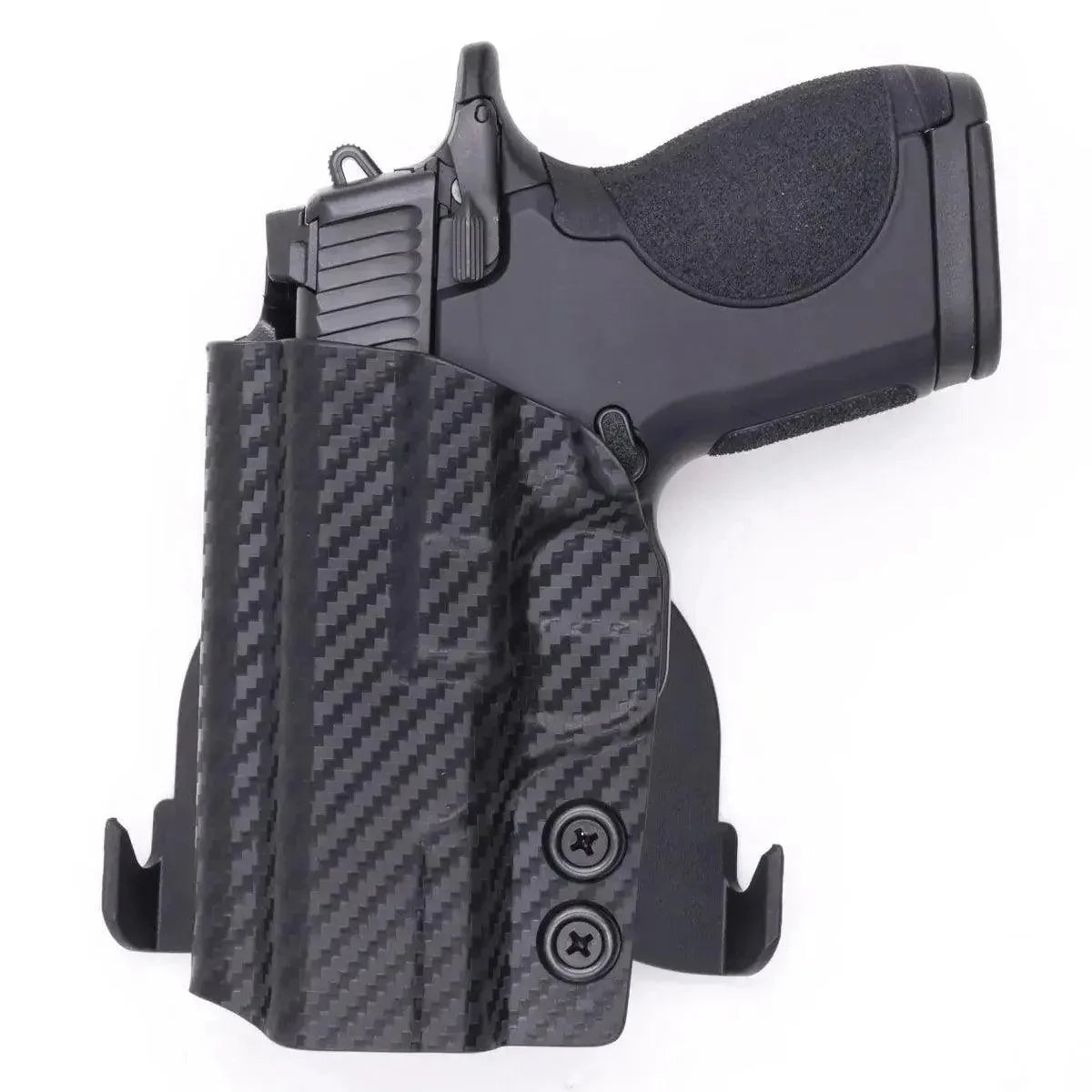 Smith & Wesson CSX 3.6in Paddle Holster