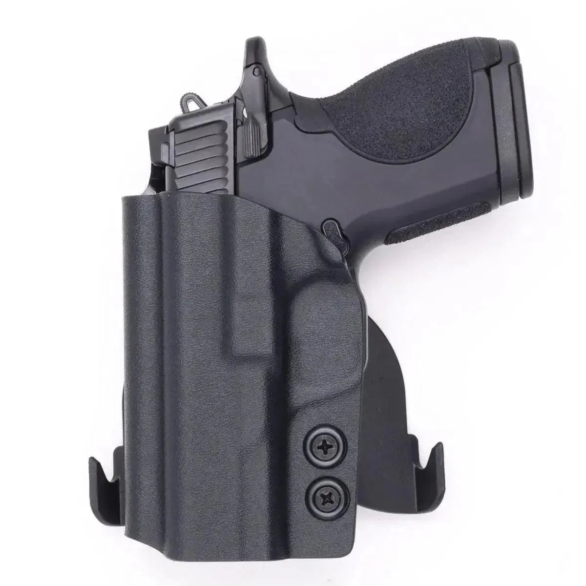 Smith & Wesson CSX 3.6in Paddle Holster