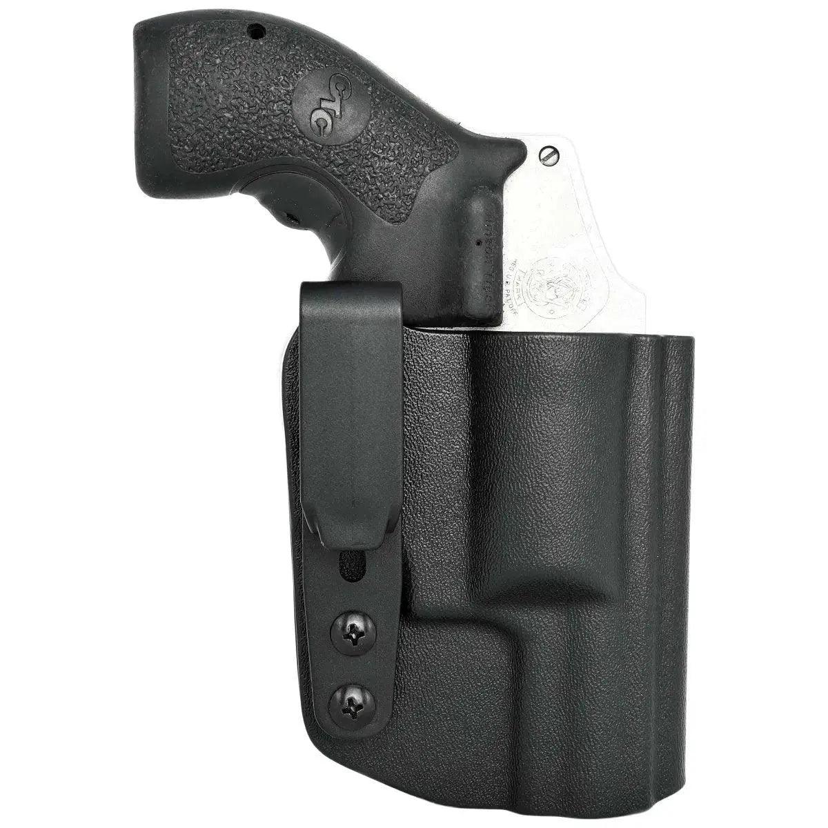 Smith & Wesson J-Frame Tuckable IWB Holster