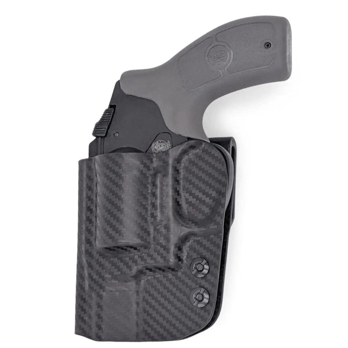 Smith & Wesson M&P Bodyguard 38 Tuckable IWB Holster