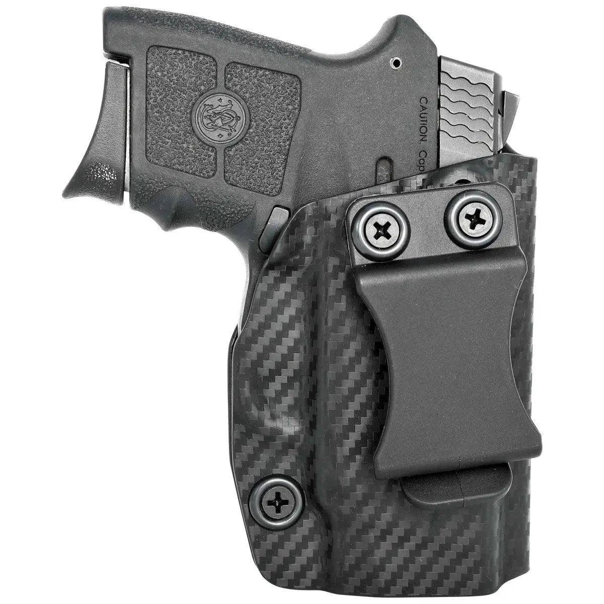 Smith & Wesson M&P Bodyguard 380 IWB Holster