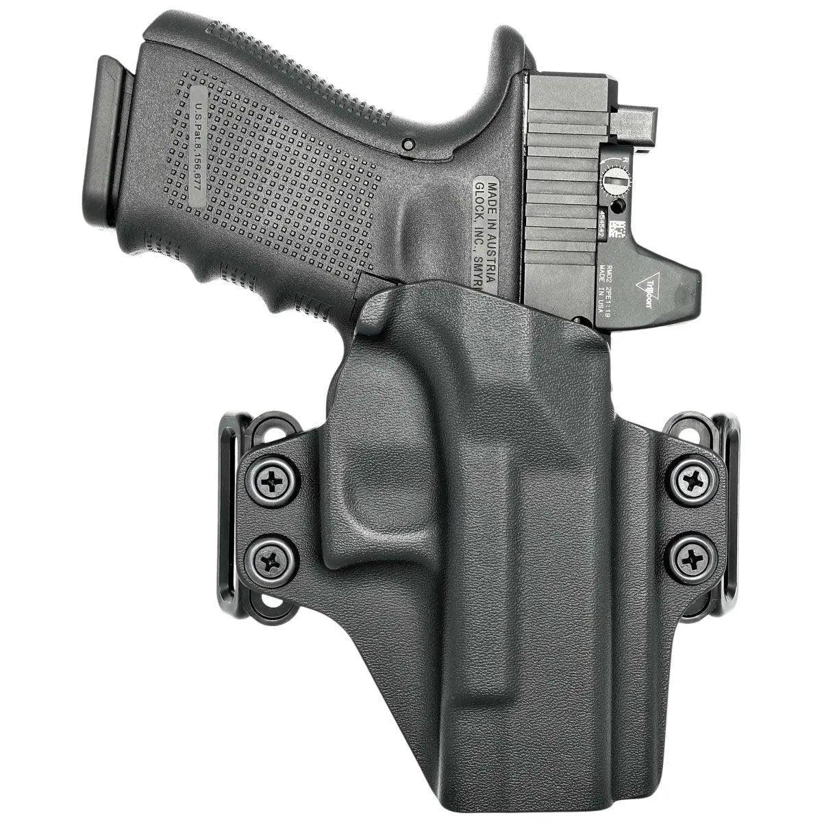 Smith & Wesson M&P M2.0 OWB Holster