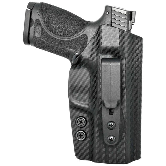 Smith & Wesson M&P M2.0 Tuckable IWB Holster (Optic Ready)