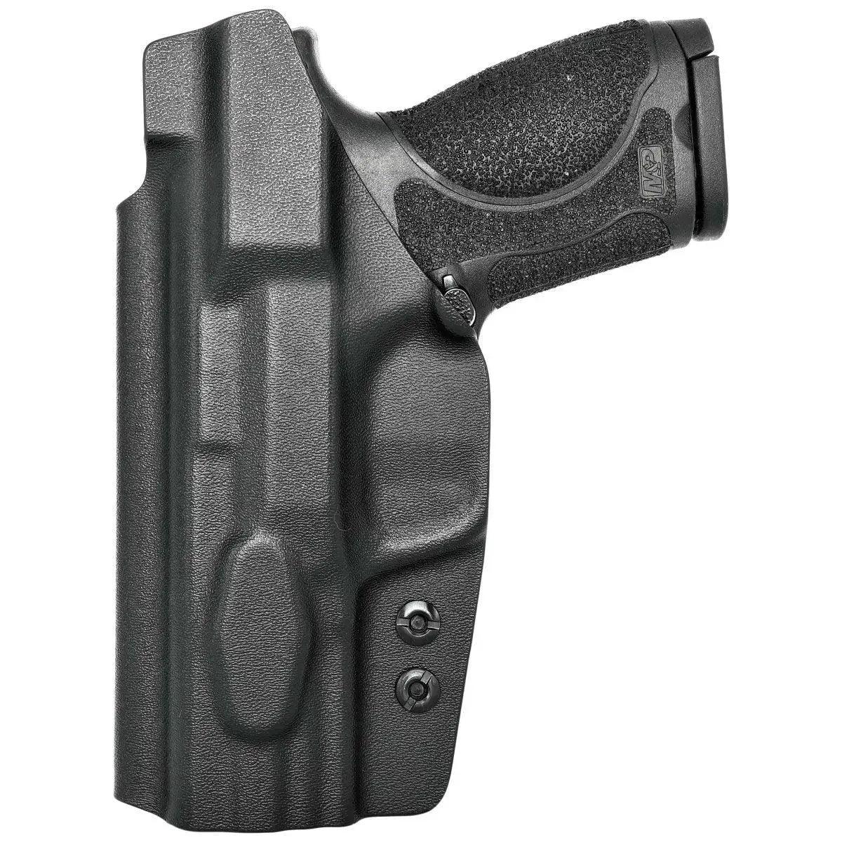 Smith & Wesson M&P M2.0 Tuckable IWB Holster (Optic Ready)