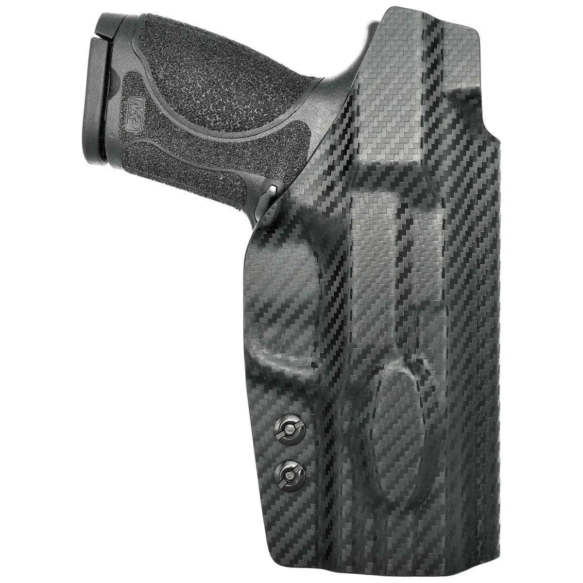Smith & Wesson M&P M2.0 Tuckable IWB Holster (Optic Ready)