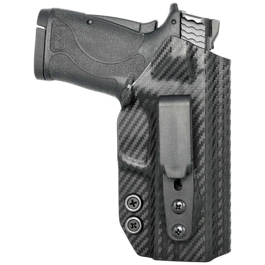 Smith & Wesson M&P SHIELD 9EZ Tuckable IWB Holster