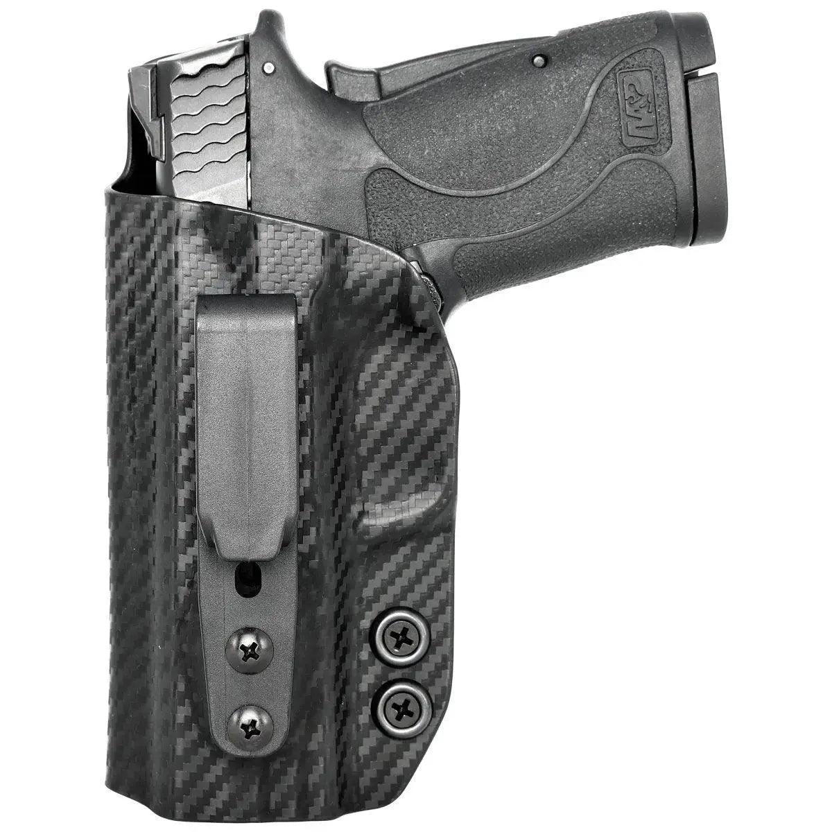 Smith & Wesson M&P SHIELD 9EZ Tuckable IWB Holster