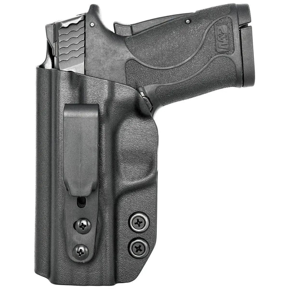 Smith & Wesson M&P SHIELD 9EZ Tuckable IWB Holster