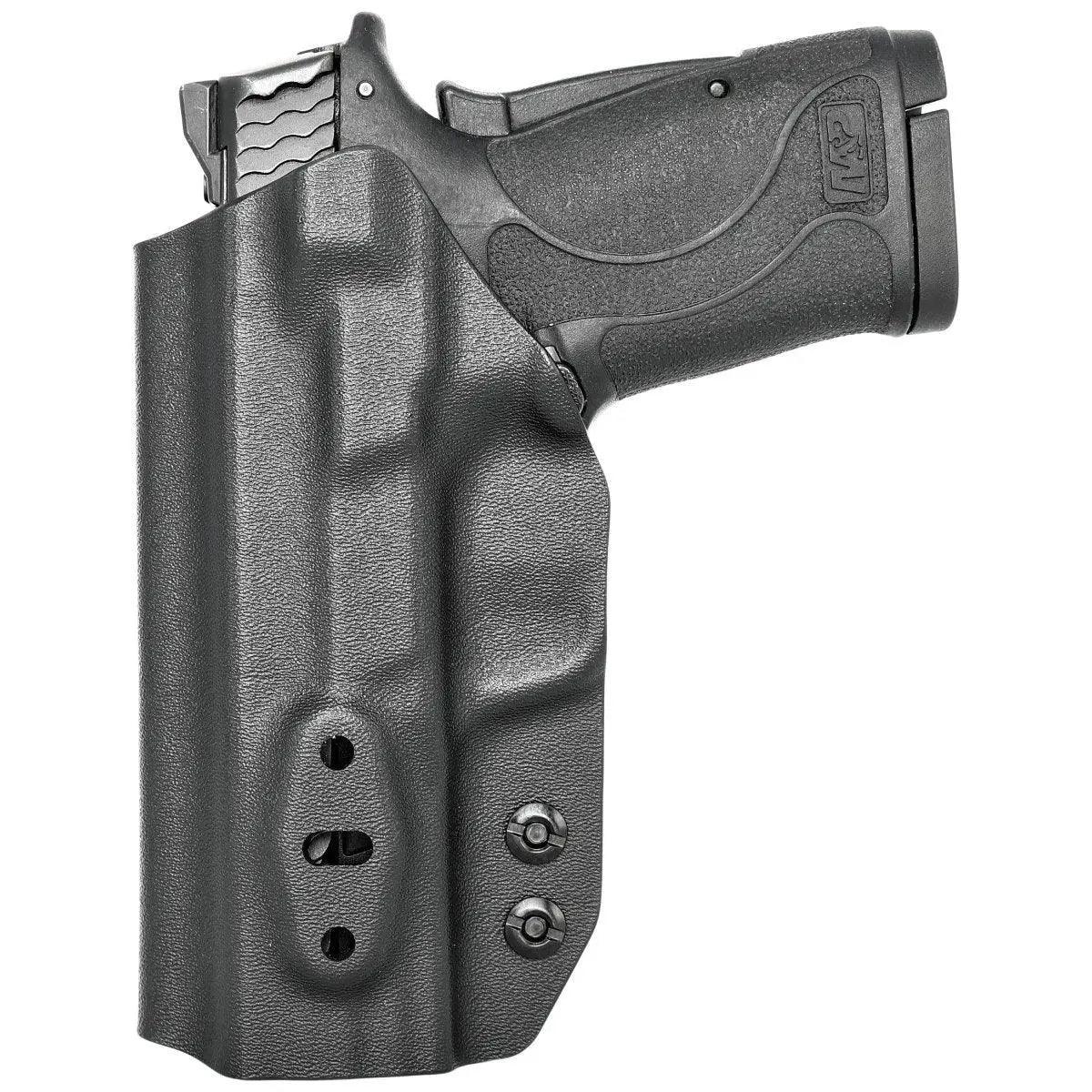 Smith & Wesson M&P SHIELD 9EZ Tuckable IWB Holster