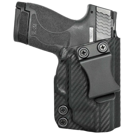 Smith & Wesson M&P SHIELD M2.0 Crimson Trace Laser IWB Holster