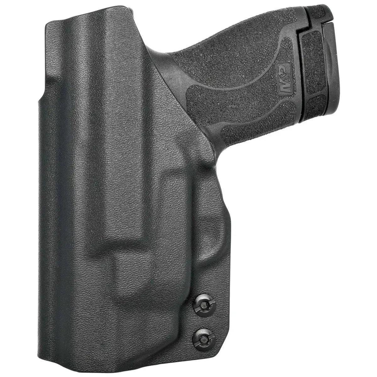 Smith & Wesson M&P SHIELD M2.0 Crimson Trace Laser IWB Holster