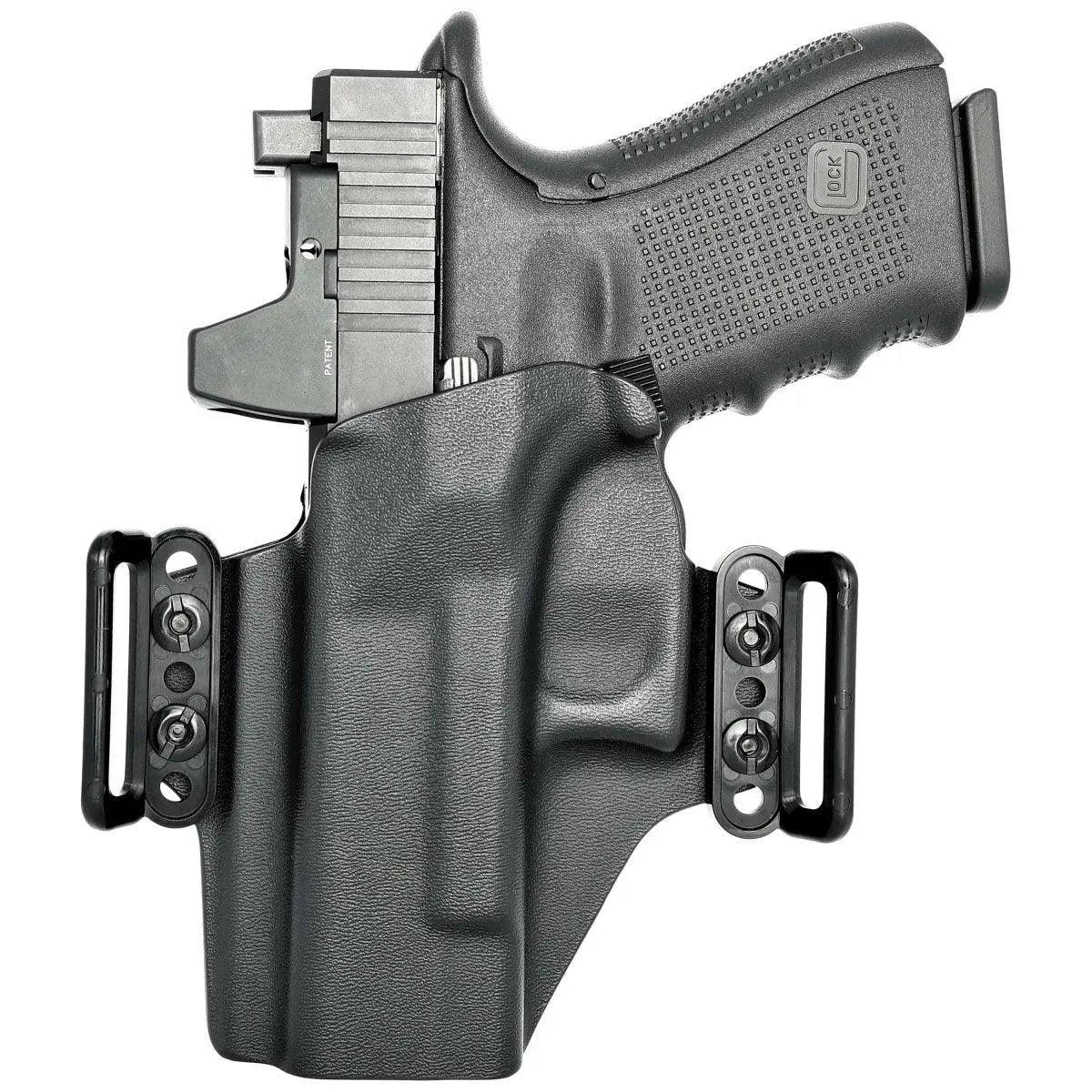 Smith & Wesson M&P SHIELD OWB Holster
