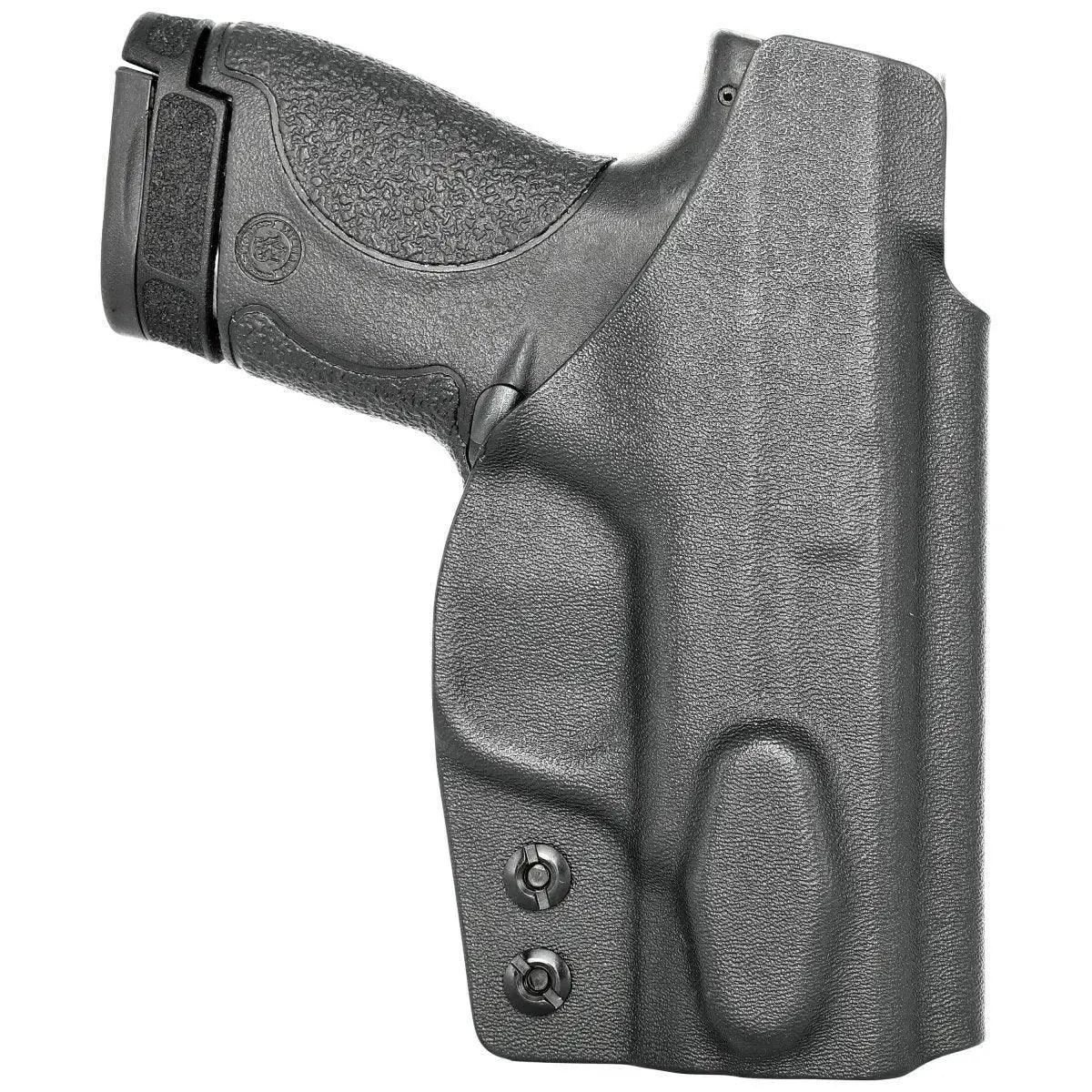 Smith & Wesson M&P SHIELD Tuckable IWB Holster (Optic Ready)