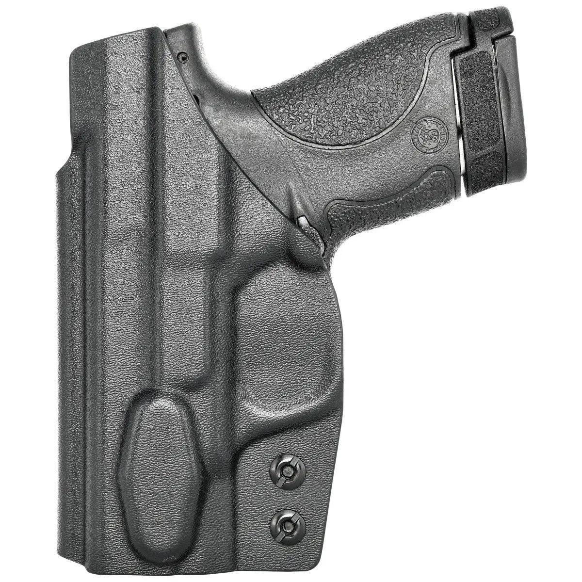 Smith & Wesson M&P SHIELD Tuckable IWB Holster (Optic Ready)