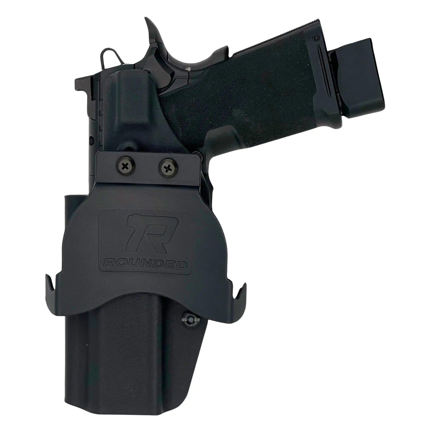 Springfield 1911 DS Prodigy 5in Paddle Holster (Optic Ready)