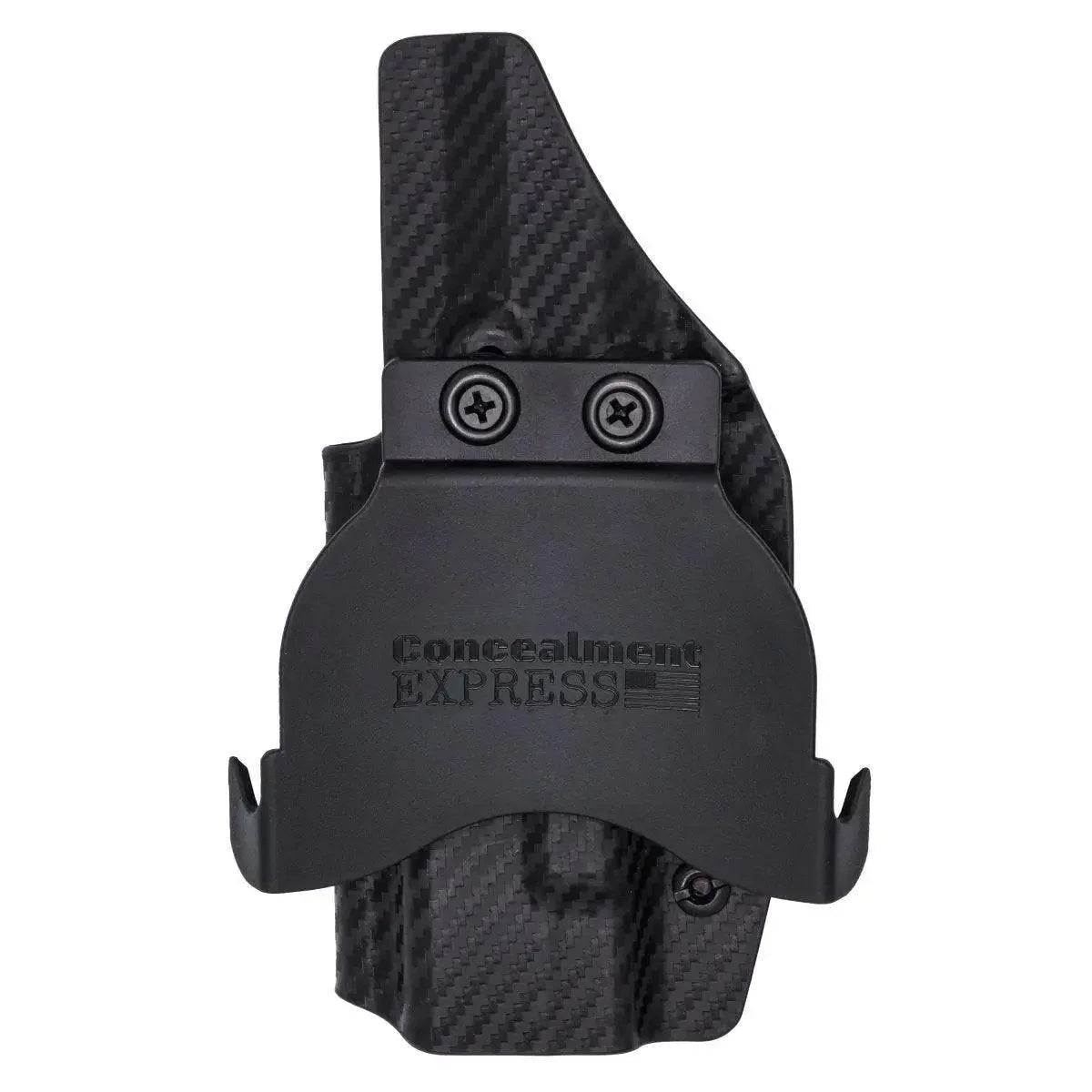 Springfield Echelon Compact Paddle Holster (Optic Ready)