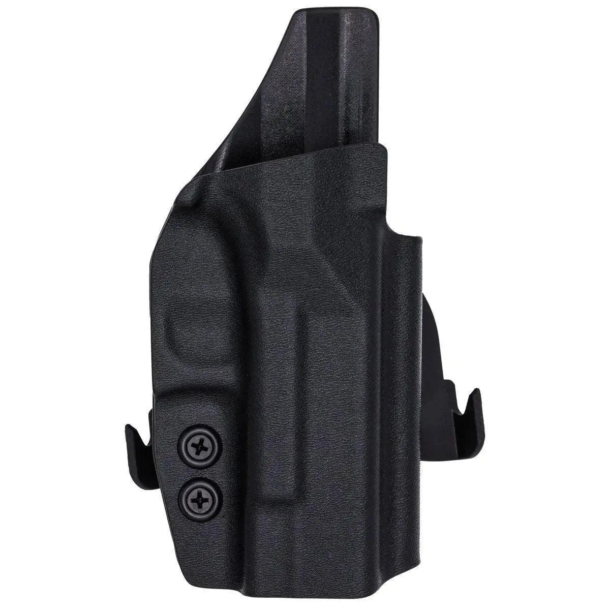 Springfield Echelon Compact Paddle Holster (Optic Ready)