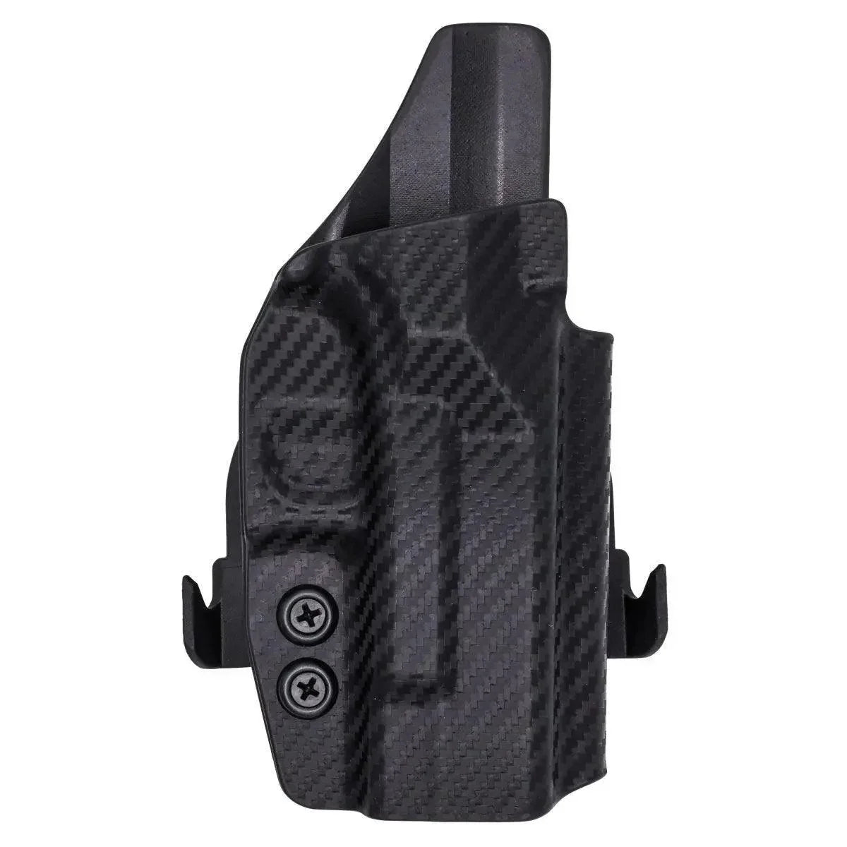 Springfield Echelon Compact Paddle Holster (Optic Ready)