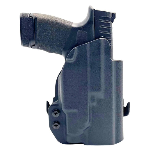 Springfield Hellcat TLR7 SUB Paddle Holster (Optic Ready)