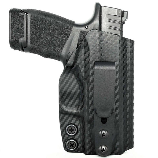 Springfield Hellcat Tuckable IWB Holster (Optic Ready)